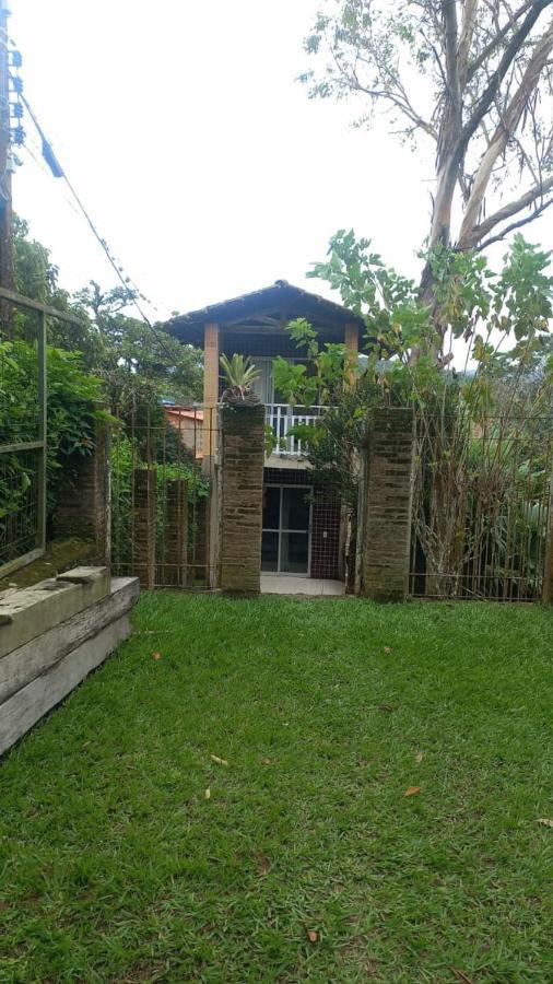 Pousada Rota Do Beija Flor Pacoti-Ce Exterior photo